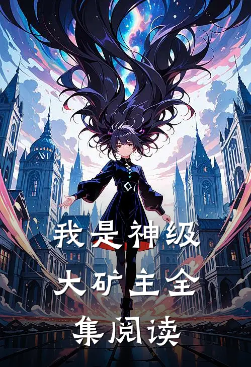 我是神级大矿主全集阅读