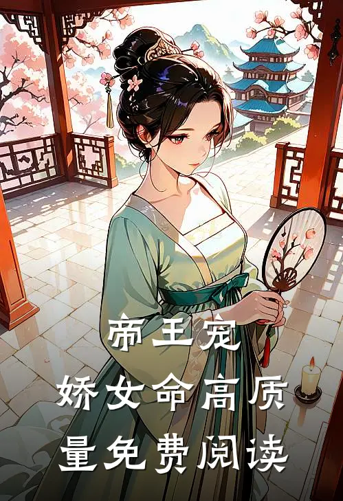 帝王宠,娇女命高质量免费阅读
