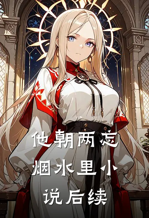 他朝两忘烟水里小说后续