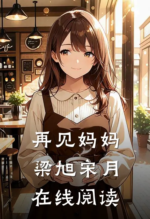 再见妈妈梁旭宋月在线阅读