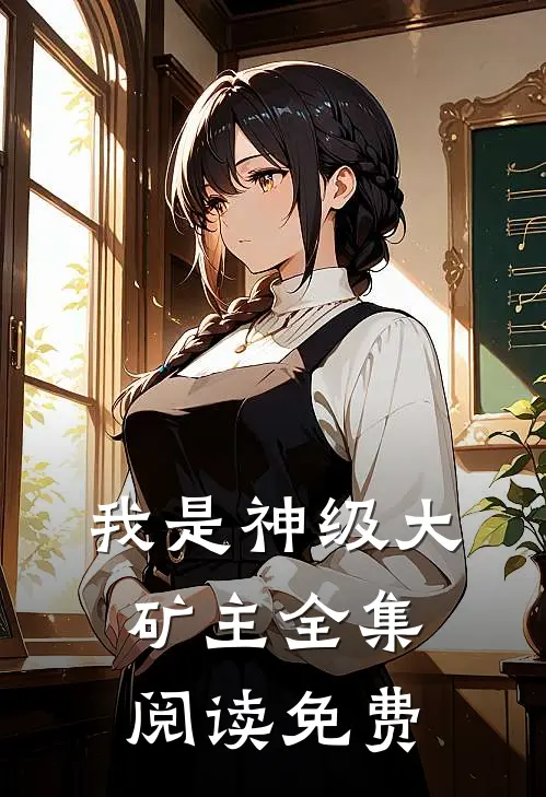 我是神级大矿主全集阅读免费