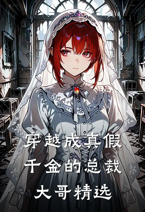 穿越成真假千金的总裁大哥精选