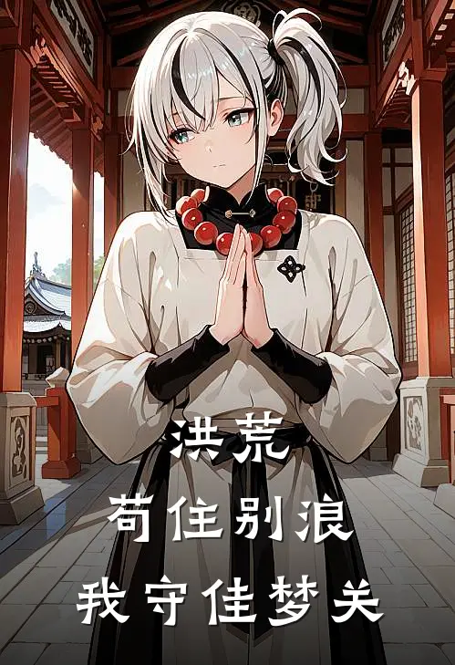 洪荒：苟住别浪，我守佳梦关