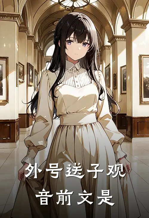 外号送子观音前文是