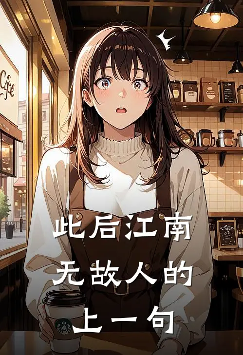 此后江南无故人的上一句