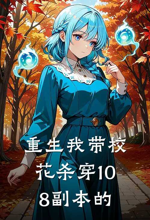 重生我带校花杀穿108副本的