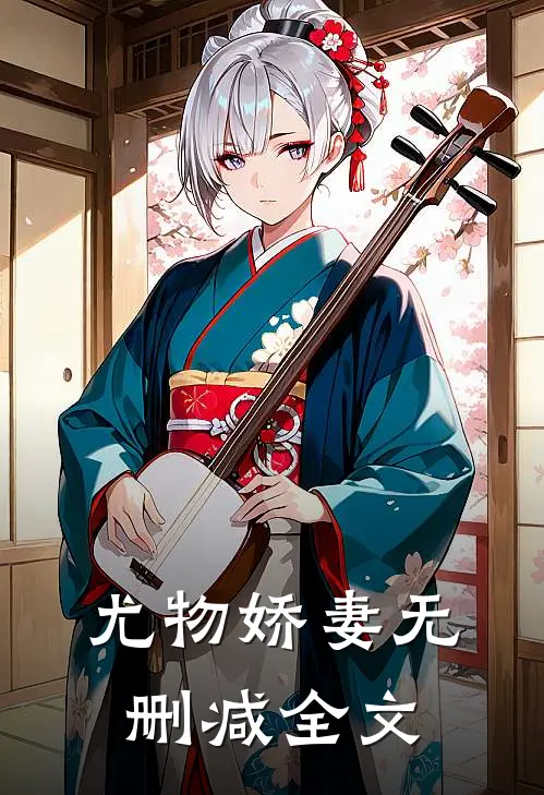 尤物娇妻无删减全文