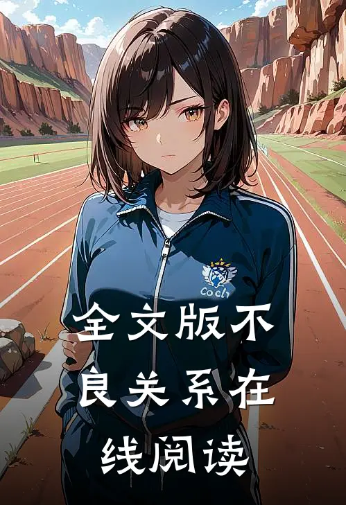 全文版不良关系在线阅读
