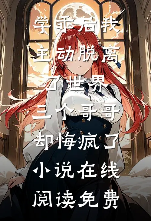 学乖后我主动脱离了世界，三个哥哥却悔疯了小说在线阅读免费