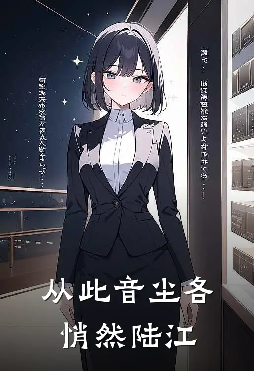 从此音尘各悄然陆江