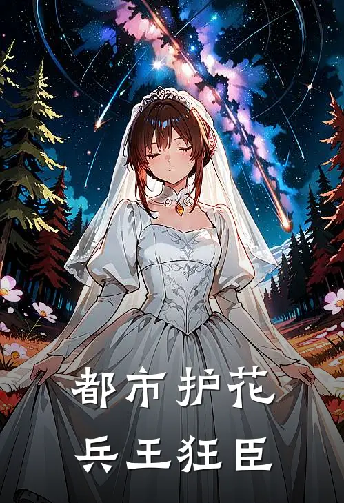 都市护花兵王 狂臣