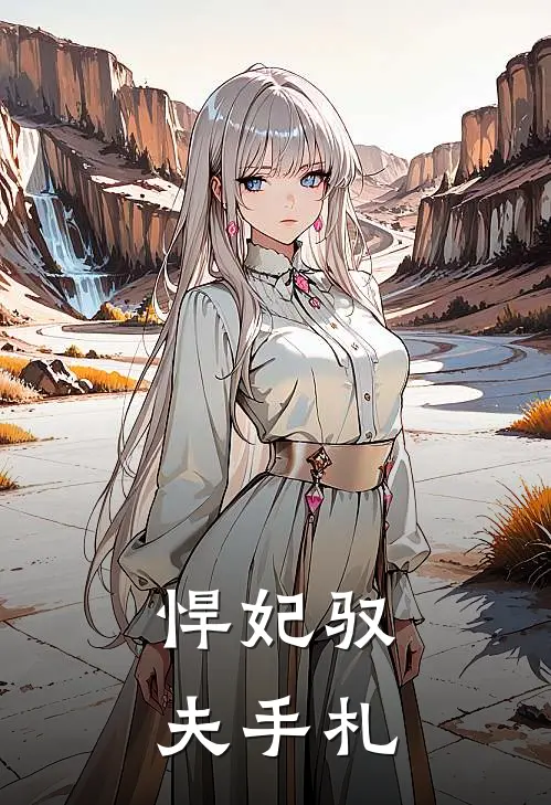 悍妃驭夫手札