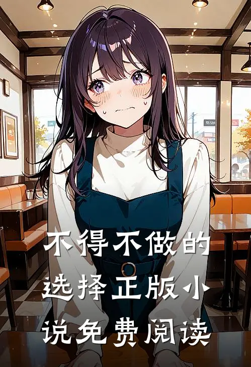 不得不做的选择正版小说免费阅读