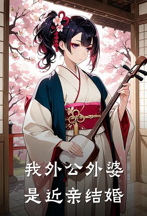 我外公外婆是近亲结婚