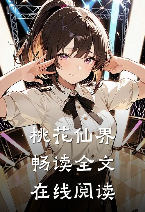 桃花仙界畅读全文在线阅读