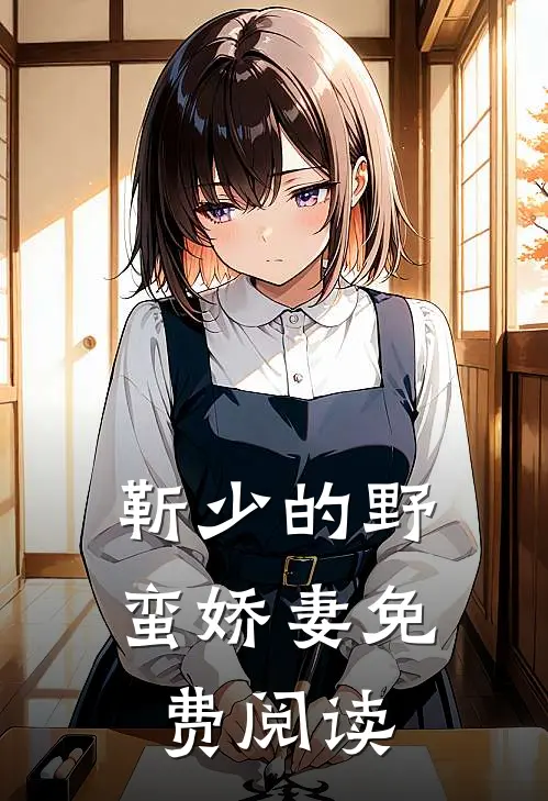 靳少的野蛮娇妻免费阅读