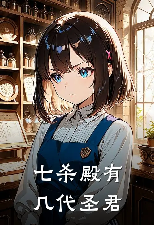 七杀殿有几代圣君