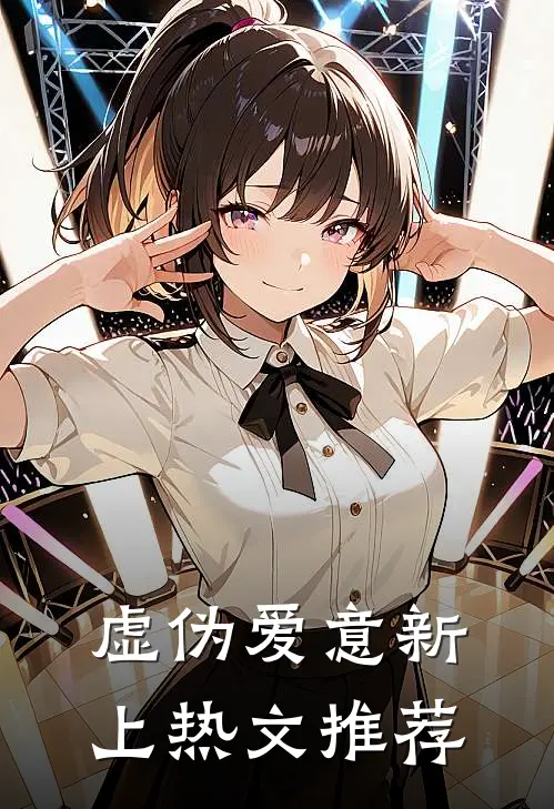 虚伪爱意新上热文推荐