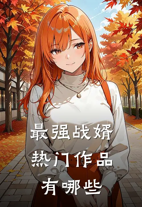 最强战婿热门作品有哪些