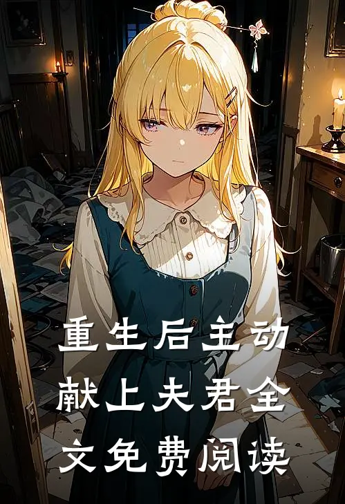 重生后主动献上夫君全文免费阅读