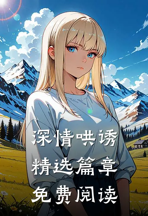 深情哄诱精选篇章免费阅读
