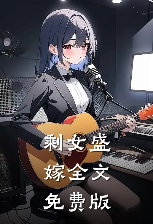 剩女盛嫁全文免费版