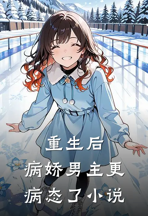 重生后,病娇男主更病态了