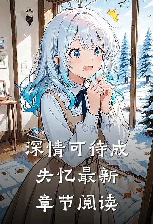 深情可待成失忆最新章节阅读