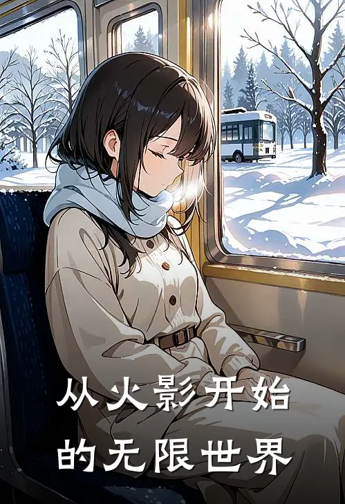 从火影开始的无限世界
