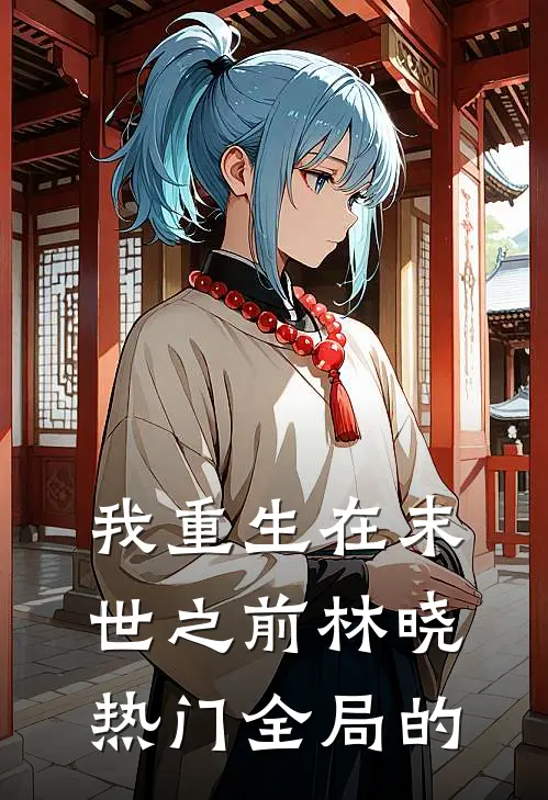 我重生在末世之前林晓热门全局的
