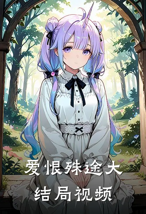 爱恨殊途大结局视频