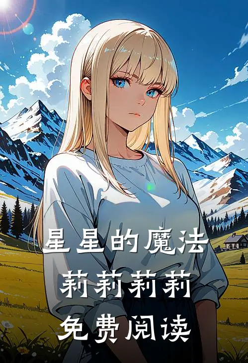 星星的魔法莉莉莉莉免费阅读