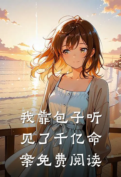 我靠包子听见了千亿命案免费阅读