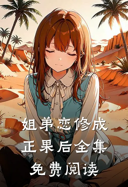 姐弟恋修成正果后全集免费阅读