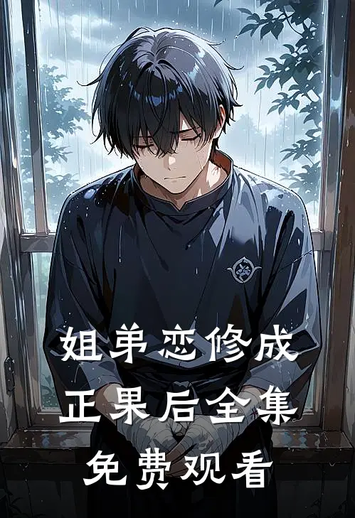 姐弟恋修成正果后全集免费观看