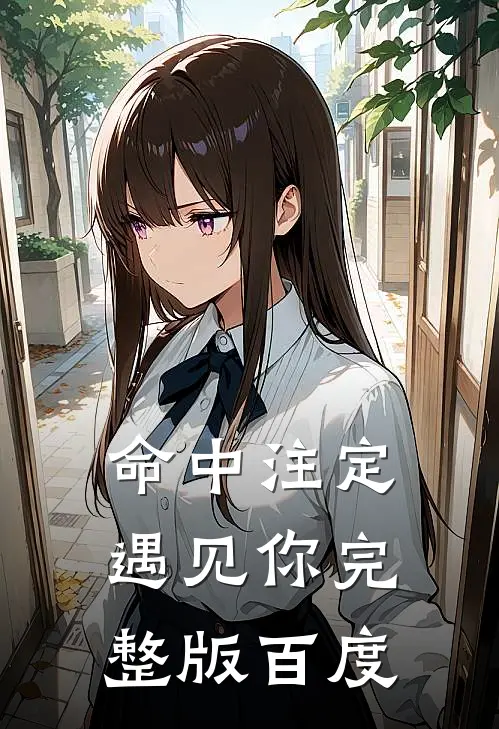命中注定遇见你完整版百度