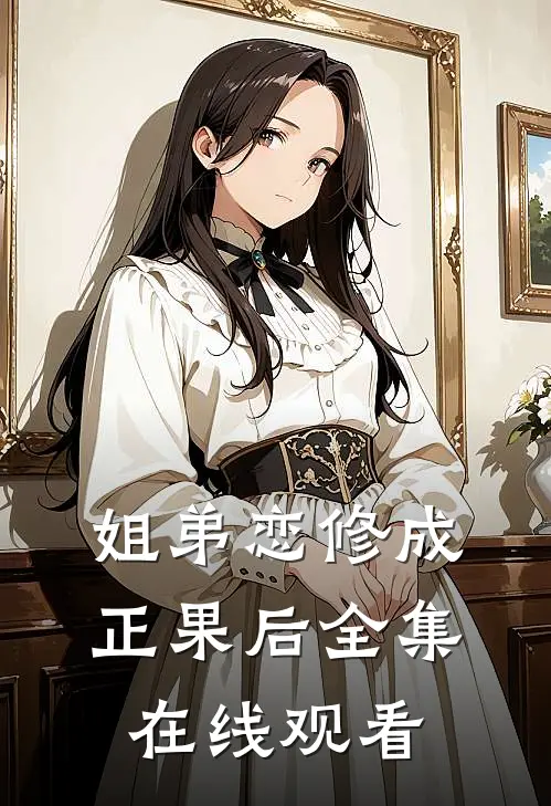 姐弟恋修成正果后全集在线观看