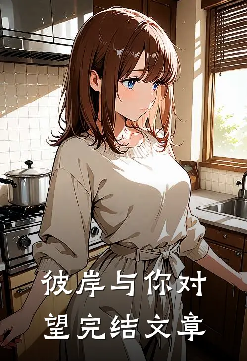 彼岸与你对望完结文章