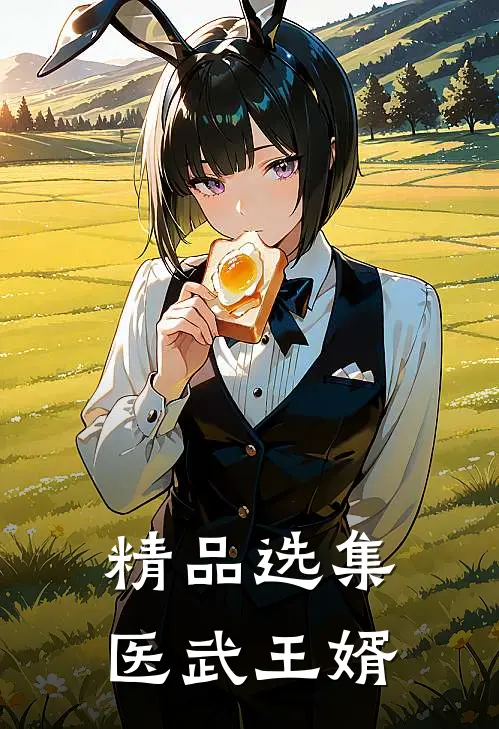 精品选集医武王婿