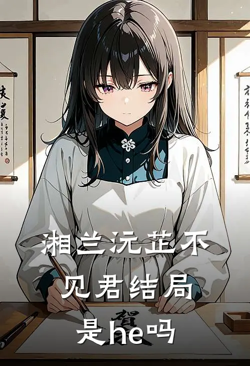 湘兰沅芷不见君结局是he吗
