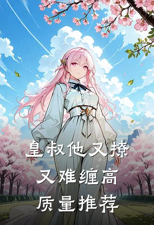 皇叔他又撩又难缠高质量推荐