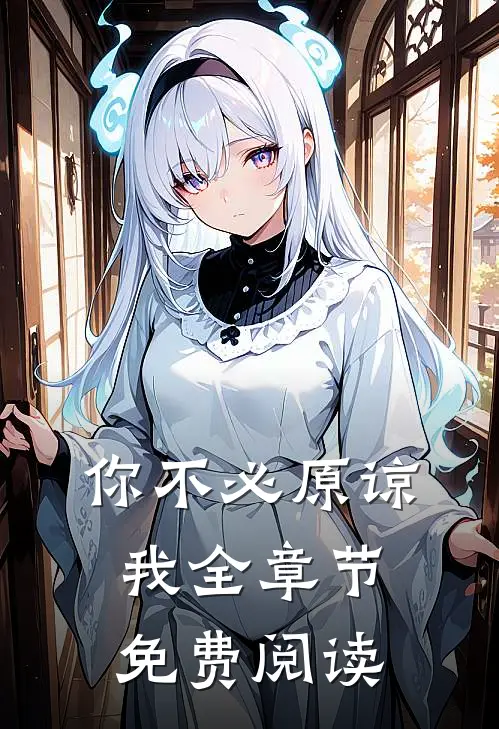 你不必原谅我全章节免费阅读