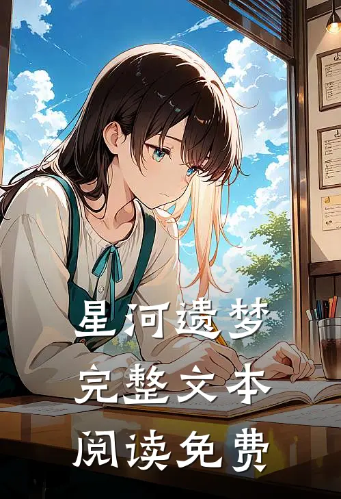 星河遗梦完整文本阅读免费