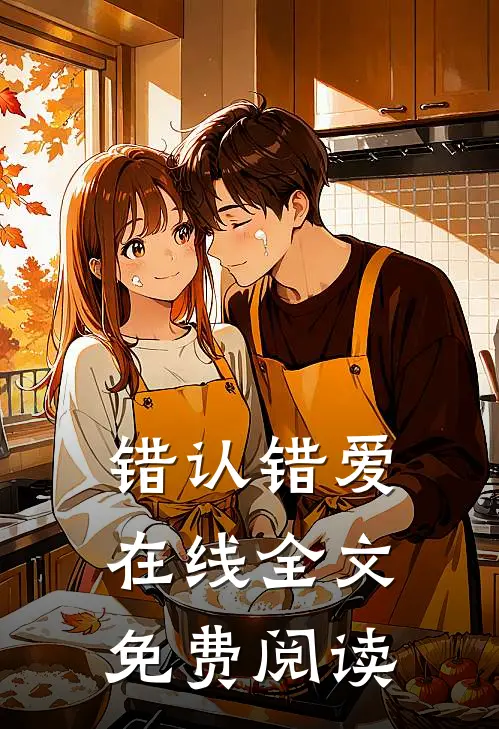 错认错爱在线全文免费阅读