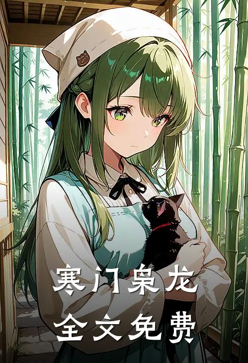 寒门枭龙全文免费