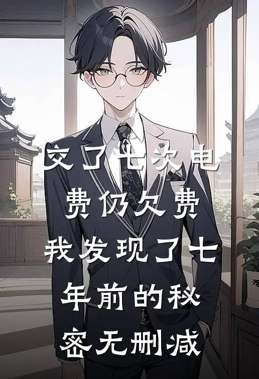 交了七次电费仍欠费，我发现了七年前的秘密无删减