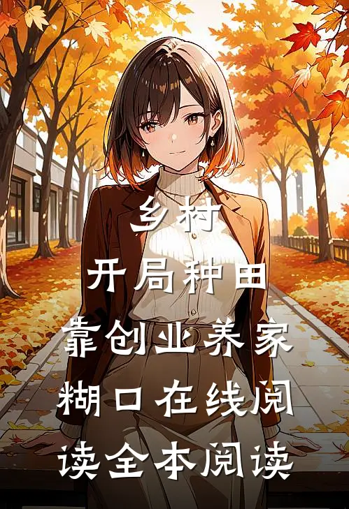 乡村：开局种田，靠创业养家糊口在线阅读全本阅读