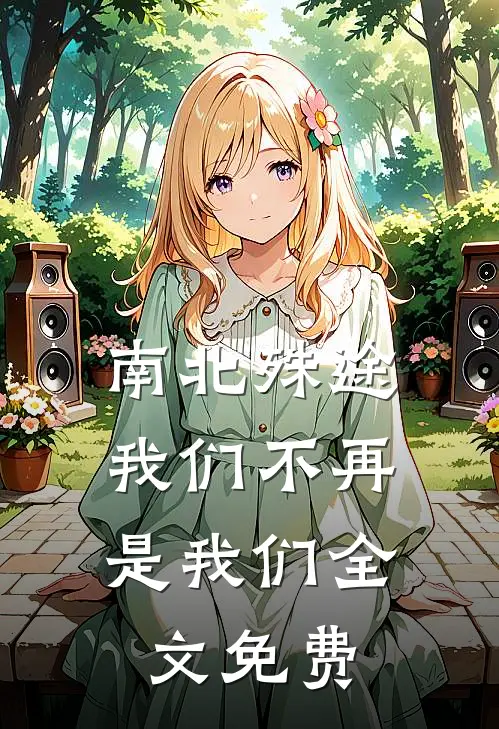 南北殊途，我们不再是我们全文免费