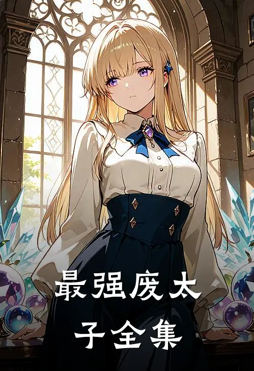 最强废太子全集