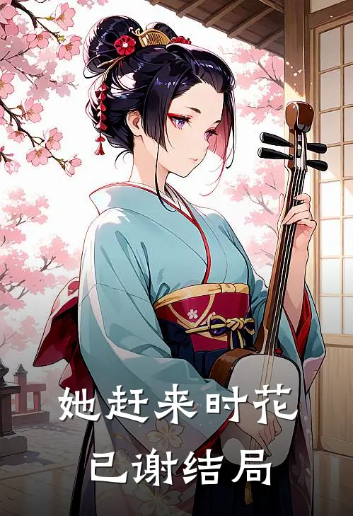 她赶来时花已谢结局